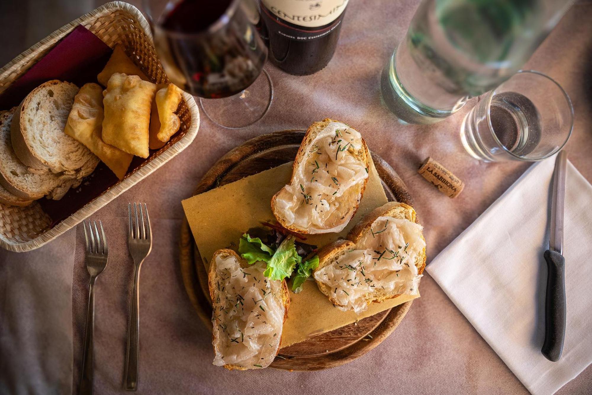 Agriturismo E Cantina La Sabbiona 法恩莎 外观 照片