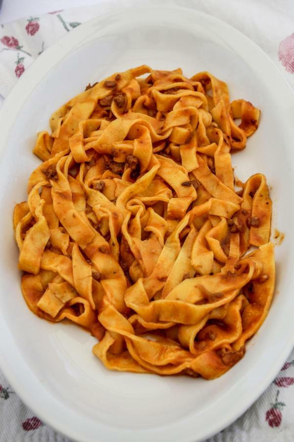 Agriturismo E Cantina La Sabbiona 法恩莎 外观 照片